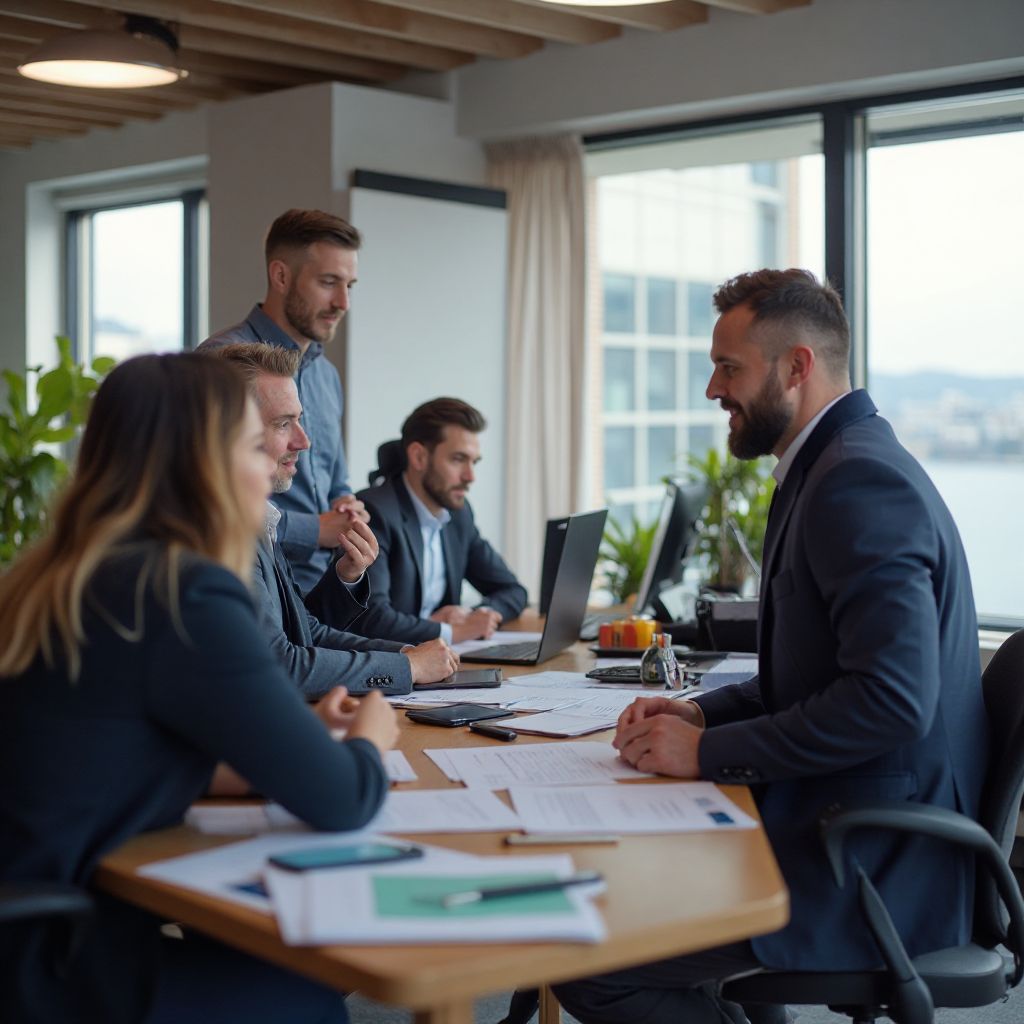 About Us Miller Agency